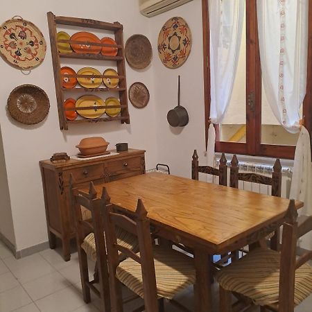Casa Biasi Apartment Cagliari Bagian luar foto