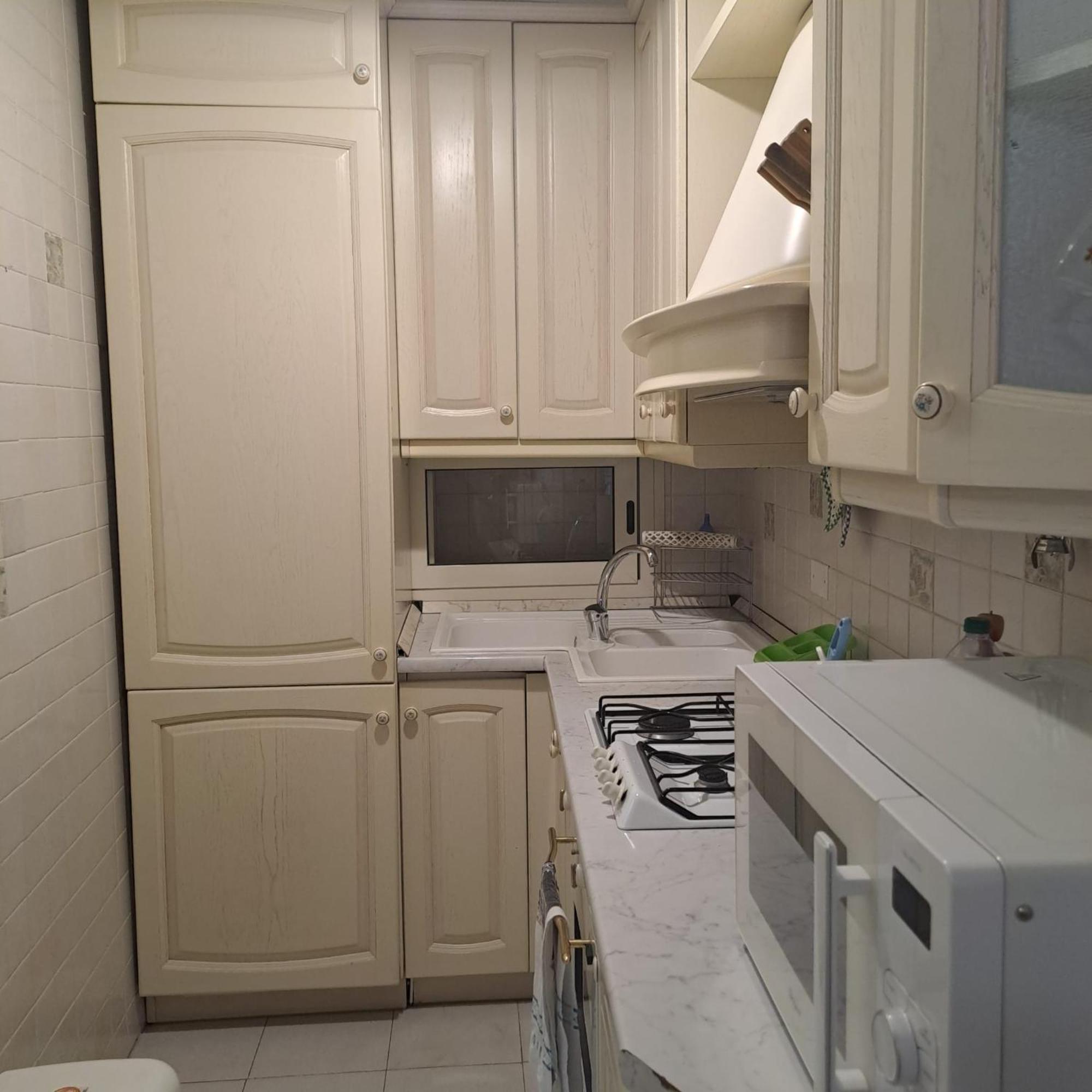 Casa Biasi Apartment Cagliari Bagian luar foto