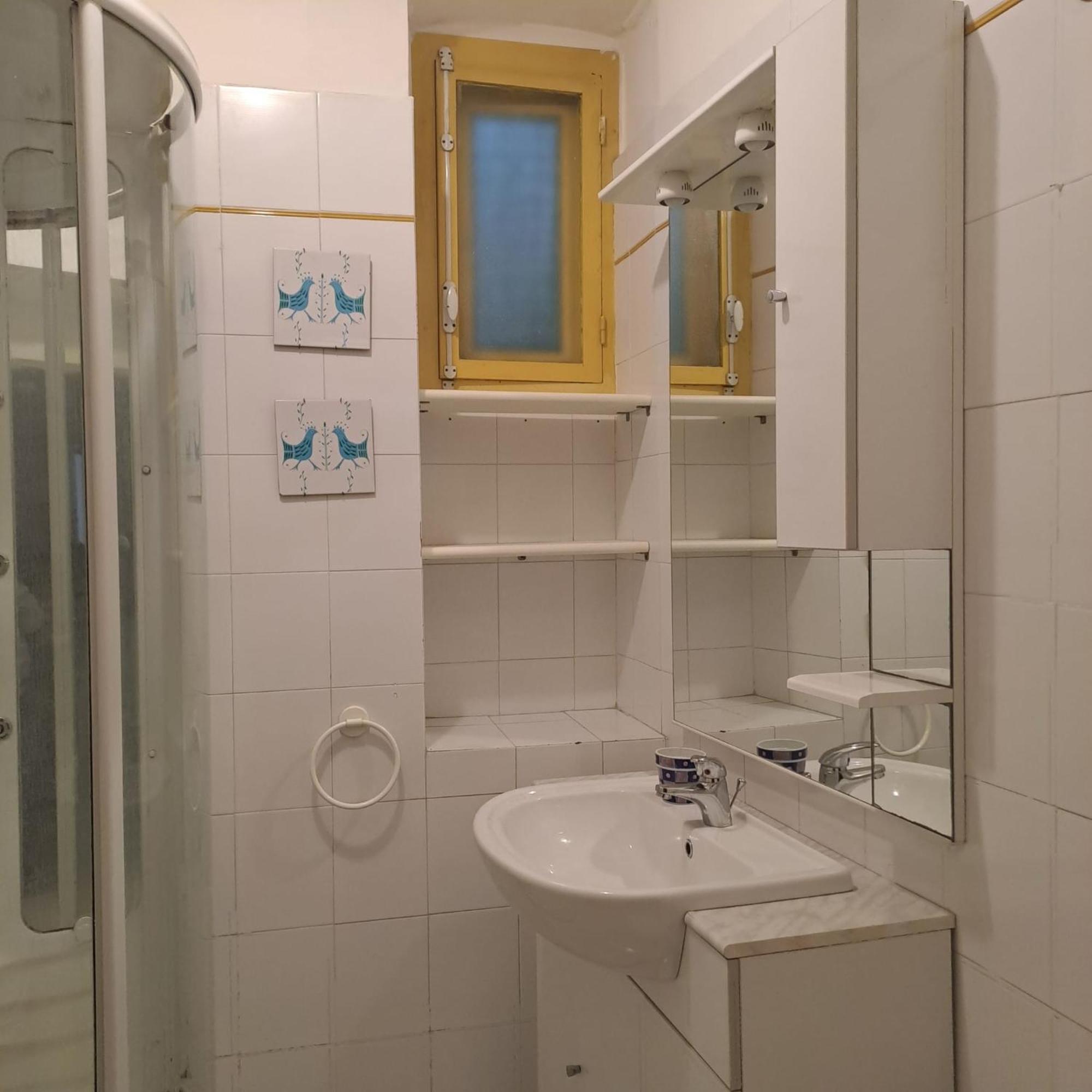 Casa Biasi Apartment Cagliari Bagian luar foto