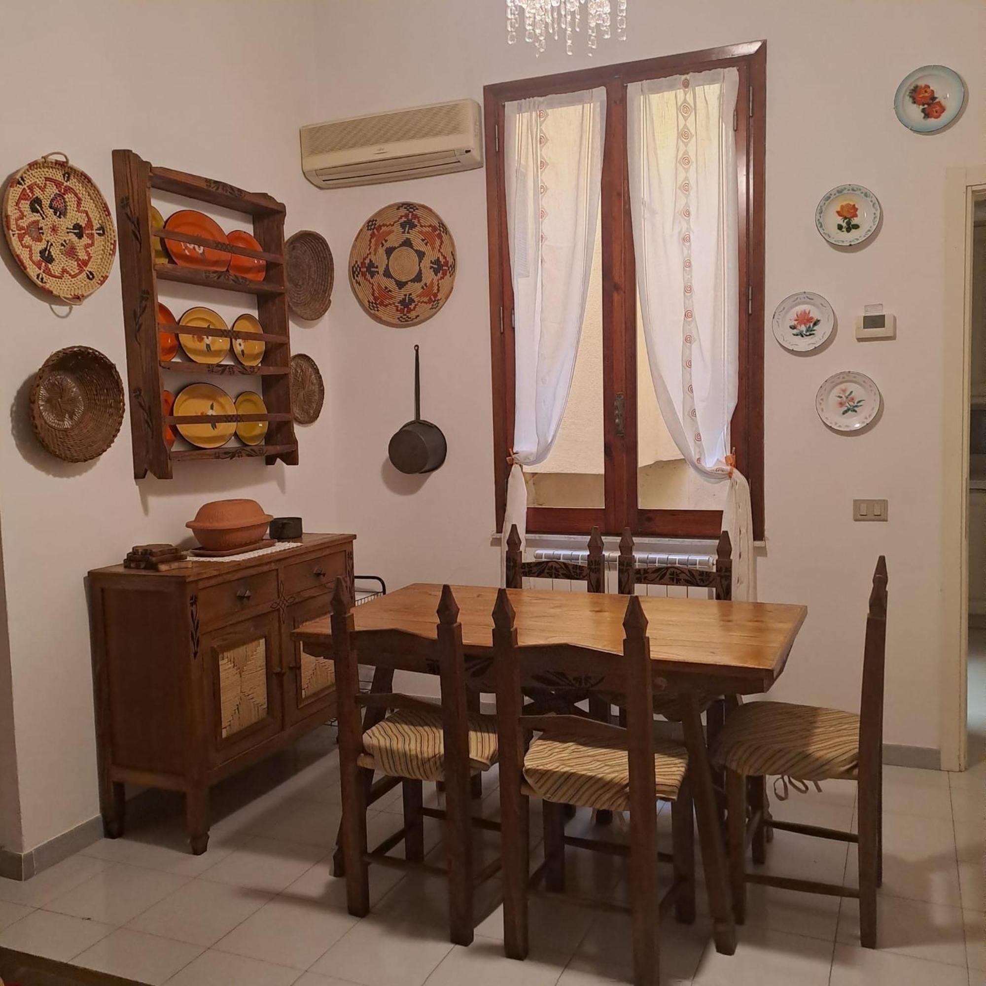 Casa Biasi Apartment Cagliari Bagian luar foto
