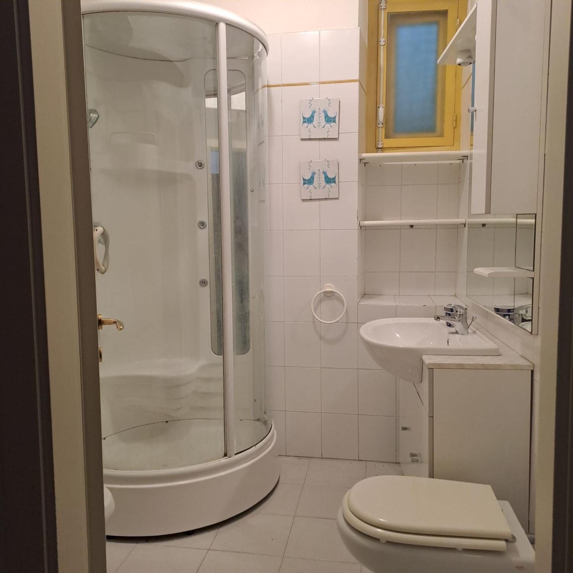 Casa Biasi Apartment Cagliari Bagian luar foto