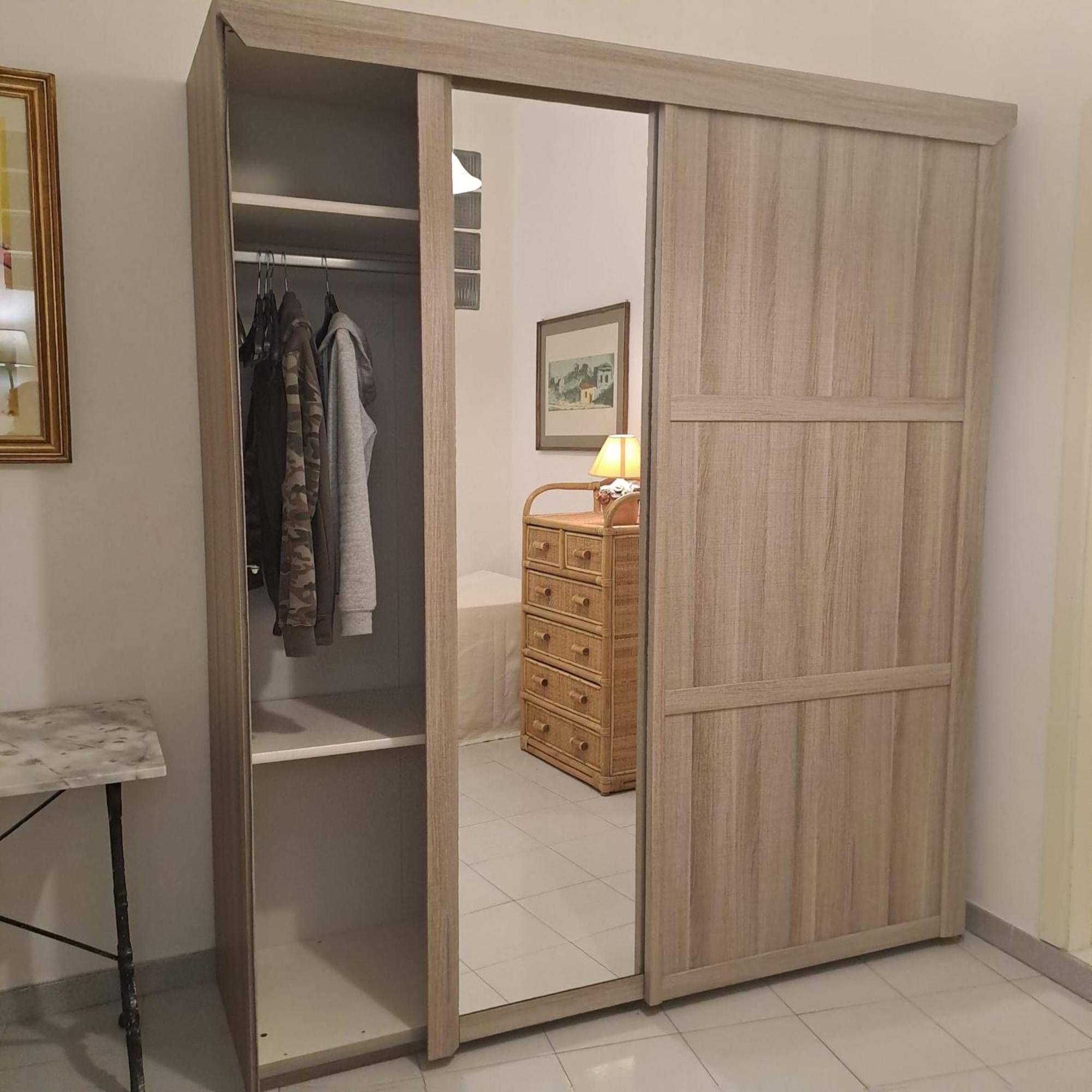 Casa Biasi Apartment Cagliari Bagian luar foto