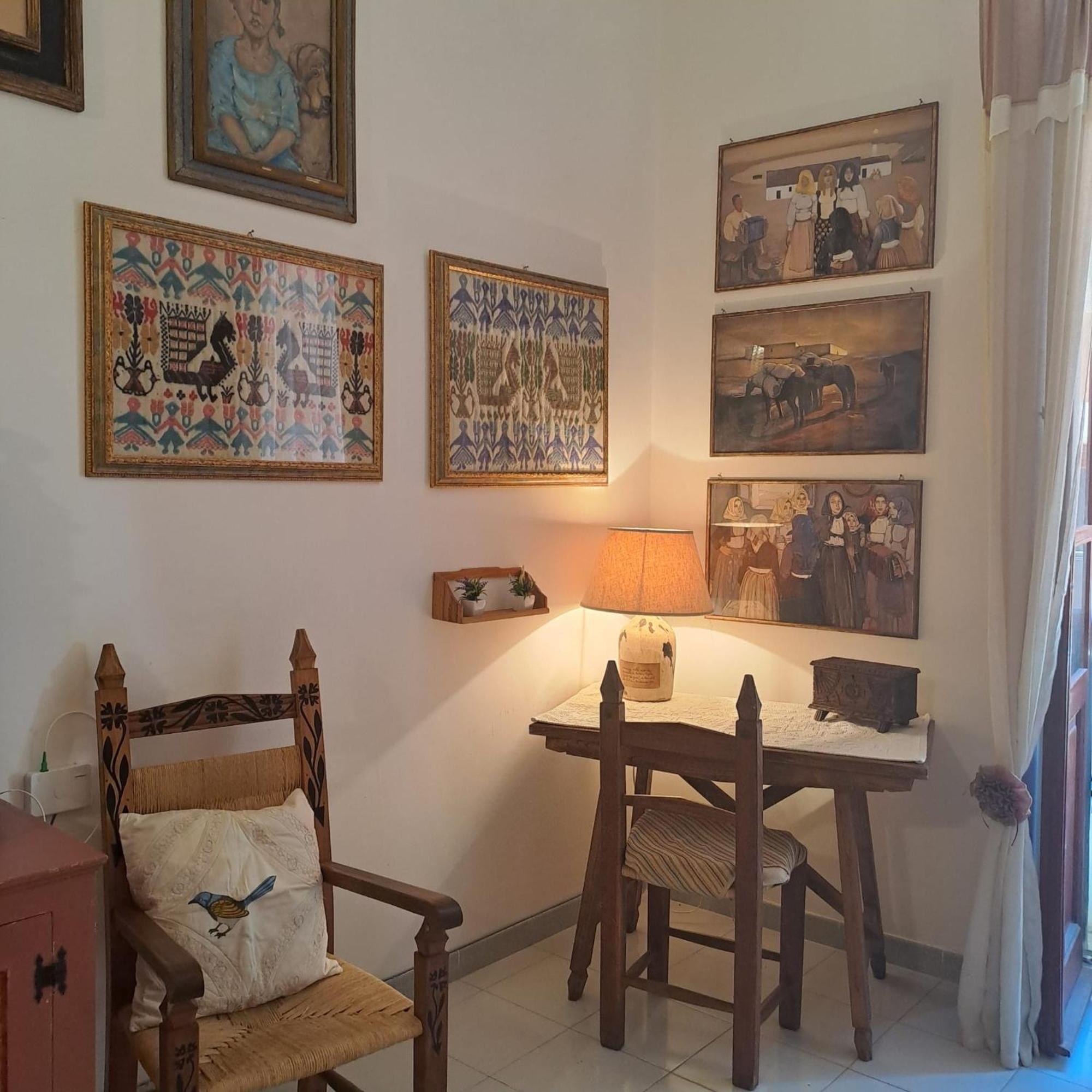 Casa Biasi Apartment Cagliari Bagian luar foto